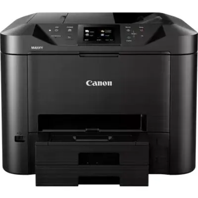 Canon MAXIFY MB5450 - Tintenstrahldrucker