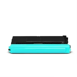 1x Eurotone Toner Alternative für Brother TN-329C Cyan
