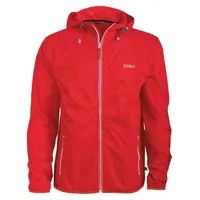 PRO-X elements Regenjacke Star Rot 152