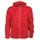 PRO-X elements Regenjacke Star Rot 152
