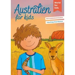 Australien for kids