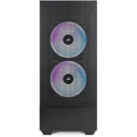 Joule Performance Gaming Desktop-PC AMD Ryzen 7 9800X3D 4,7 GHz 32 GB RAM 2 TB SSD GeForce RTX 5080 Win 11 Home