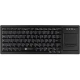 Gett Cleantype Xtra Touch mit Touchpad DE