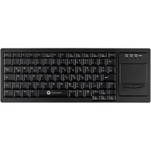 Gett Cleantype Xtra Touch mit Touchpad DE