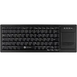 Gett Cleantype Xtra Touch mit Touchpad DE