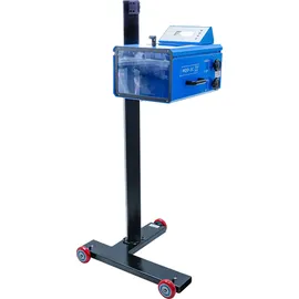 Aster Li BGS Scheinwerfer-Einstellgerät