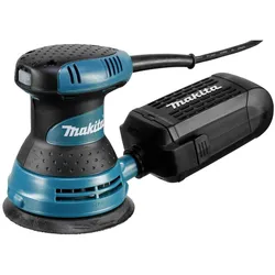 Makita BO5030 Exzenterschleifer