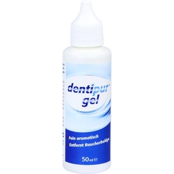 Dentipur Gel 50 ML