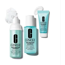 Mini Kits Anti-blemish 3 St