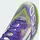 adidas F50 League AG Herren Purple Rush/Cloud White/Lucid Lemon 43 1/3