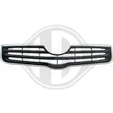 Diederichs Kühlergitter 6624140