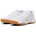 Puma III Hallenschuhe weiß Größe 41