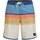O'Neill Badeshorts Lennox Scallop 19 Light Khaki 30