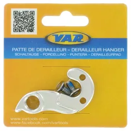 VAR Schaltauge DH-69135 Silver/Mehrfarbig