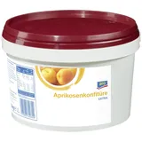 aro Aprikosenkonfitüre Extra (3 kg)