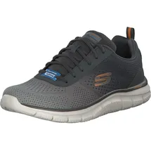 SKECHERS Track Ripkent Herren Weite M Olive/Grün 39