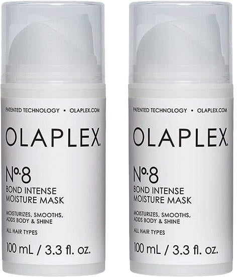 Preisvergleich Produktbild Olaplex Bond Intense Moisture Mask No. 8 Duo