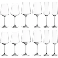 LEONARDO Puccini Weingläser 12-tlg.