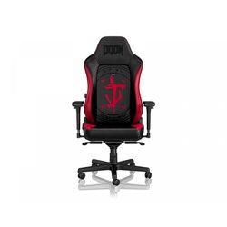 noblechairs HERO PU-Leather - DOOM