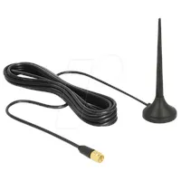 DeLock 12416 LTE-Antenne 3 dBi 2.4GHz