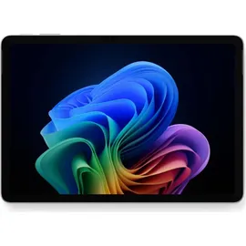 Microsoft Surface Pro 12 Copilot+ PC Snapdragon X Plus X1P-42-100 16 GB RAM 512 GB SSD Platin