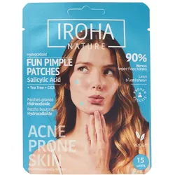 Iroha Fun Pimple Patches