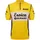 Santini SMS Santini Eroica Colnago Wool Kurzarmtrikot gelb