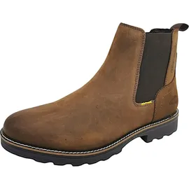 CAMEL ACTIVE Flow Herren Braun 46