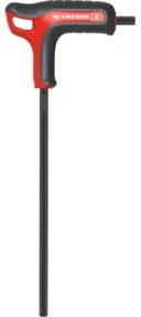 Facom Stiftschlüssel T-Griff Sechskant 6 mm