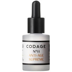 Codage - N°11 - Anti-Aging Supreme Anti-Pigmentflecken 15 ml