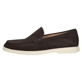 Boss Sienne Herren Dark Brown 43