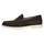 Boss Sienne Herren Dark Brown 43