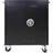 Leba NoteCart Flex 32 Laptop/Tablet Ladewagenschrank 15,6" schwarz NCF-E-32-SC
