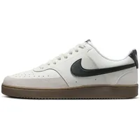 Nike Court Vision Low Herren Sail / Black /