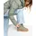 Roxy Damen, Brandi Bootsschuh, Olive, 38 EU / 38 EU