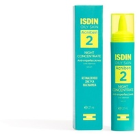 Isdin Acniben Night Concentrate