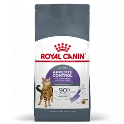 ROYAL CANIN Apetite Control 400 g