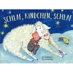 Schlaf, Kindchen, schlaf