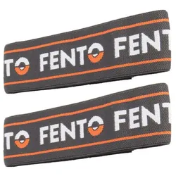 Fento Home Knieschoner-Elastikbänder im Set