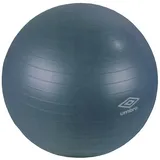 Umbro Gymnastikball 55cm Yogaball Fitnessball Gymnastik Sitzball Medizinball Ball