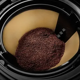 KitchenAid 5KCM1209EOB onyx schwarz