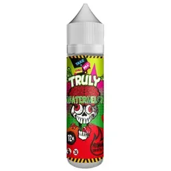 Truly Watermelon 12ml Longfill Aroma by Vape Chill Pill