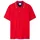 Champion Poloshirt rot L