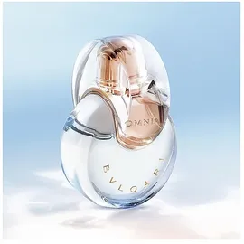 Bulgari 	Omnia Crystalline Eau de Toilette 30 ml