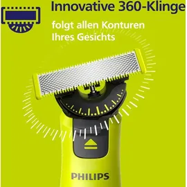 Omron X7 Smart Oberarm