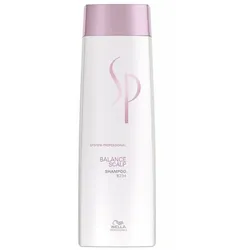 Sp Balance Scalp Shampoo 250ml