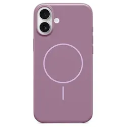 Beats iPhone 16 Plus Case mit MagSafe Sunset Lila
