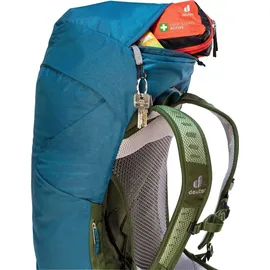 Deuter AC Lite 28 SL 28 l denim/pine