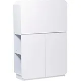 Jahnke Mediencenter/Sekretär CUUBA-CULTURE