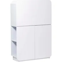 Jahnke Mediencenter/Sekretär CUUBA-CULTURE